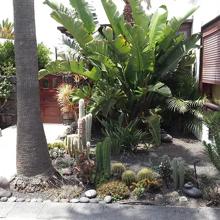 Apartment Luna Costa Teguise