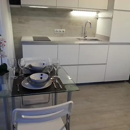 Apartment Luna Costa Teguise
