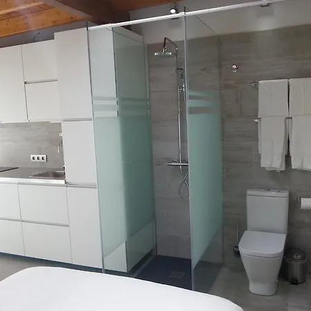 Luna Apartment
